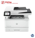 MÁY IN ĐA NĂNG HP LASERJET PRO MFP 4103FDN