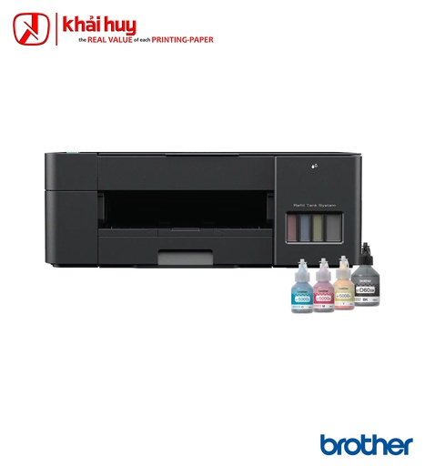 [MAYPHU4156/22] MÁY IN PHUN BROTHER DCP - T420W