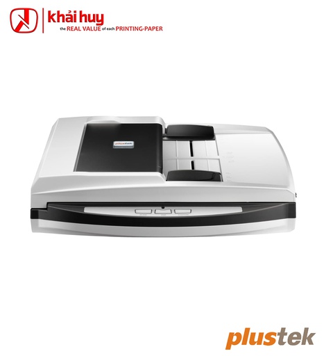 [MAYSCA4156/25] MÁY QUÉT PHẲNG PLUSTEK SMARTOFFICE PL3260