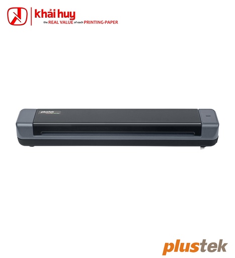 [MAYSCA4156/47] MÁY QUÉT PLUSTEK MOBILEOFFICE S410 PLUS