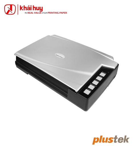 [MAYSCA3156/19] MÁY QUÉT SÁCH PLUSTEK OPTICBOOK A300 PLUS