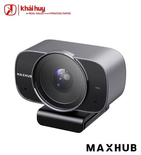 [TBHNGHI156/2] WEBCAM MAXHUB UC W31