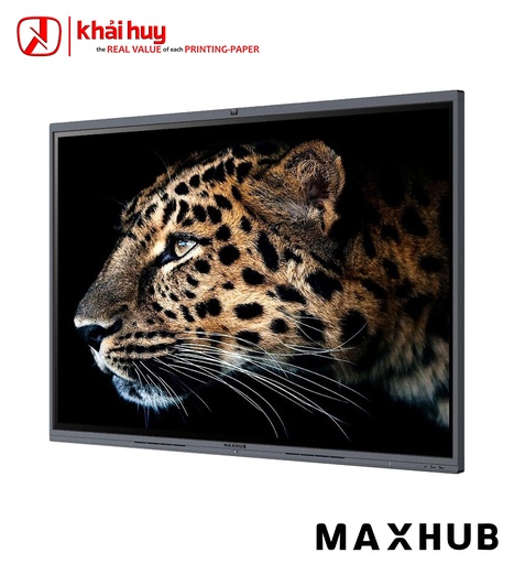 [MANTTAC156/13] MÀN HÌNH TƯƠNG TÁC DOANH NGHIỆP MAXHUB C6530