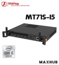 PC MODULE MAXHUB MT71S-I5