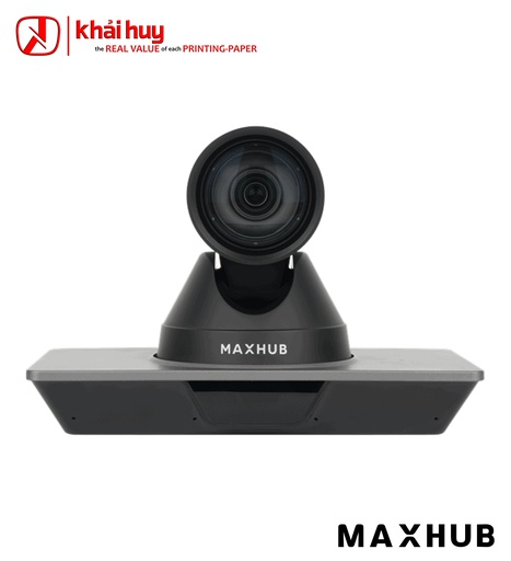 [TBHNGHI156/5] WEBCAM MAXHUB UC P25