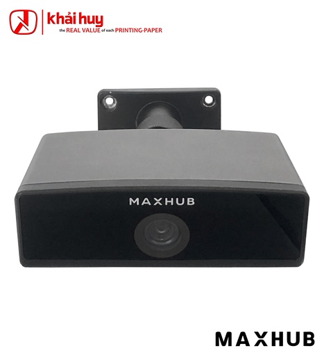 [TBHNGHI156/8] WEBCAM MAXHUB EW20T