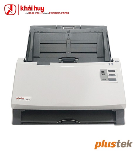 [MAYSCA4156/50] MÁY QUÉT PLUSTEK SMARTOFFICE PT440