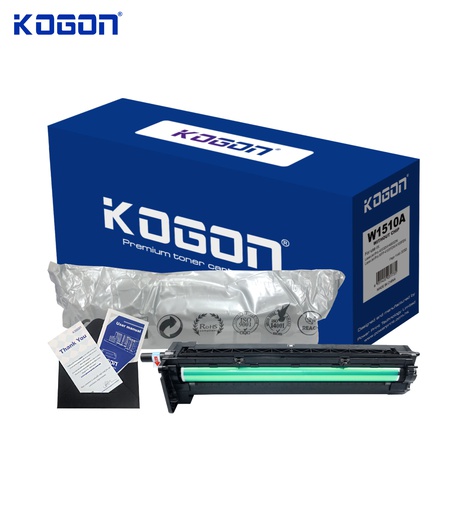 [HMUCLSR156/300] HỘP TRỐNG IN LASER KOGON CF257A