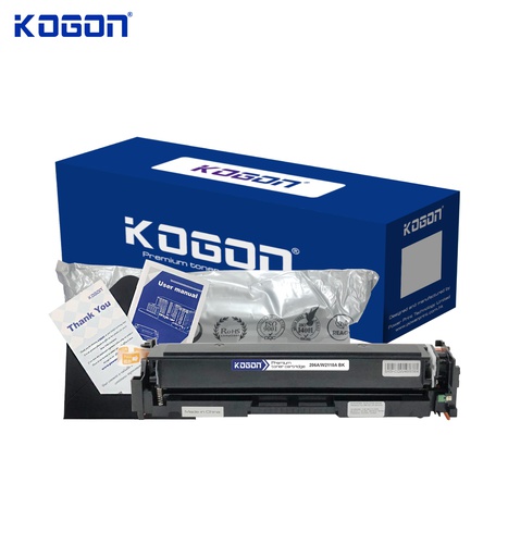 [HMUCLSR156/316] HỘP MỰC IN LASER KOGON W2110