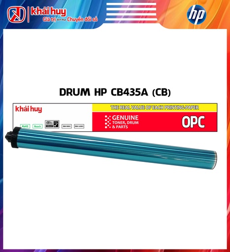 [DRUMLSR156/105] TRỐNG IN LASER HP CB435A (CB)